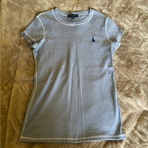 Ralph Lauren Striped top